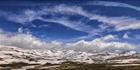 Summit Walk View - Kosciuszko NP - NSW T (PBH4 00 10496)